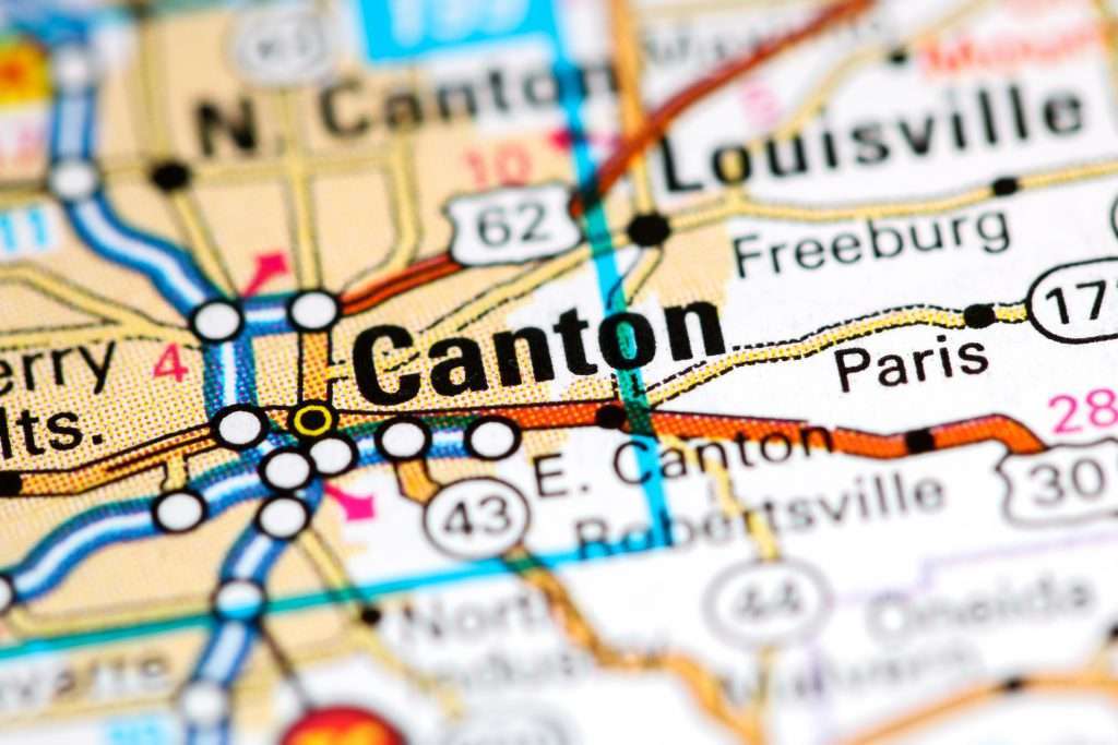 Canton Ohio Crime Rate 🚓 | [2024] Is Canton Ohio Safe? [Crime Map ...