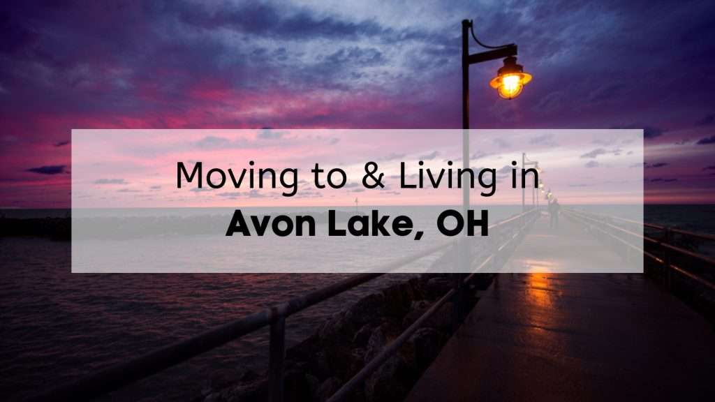 Explore what living in Avon Lake is really like.