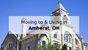 a church in amherst ohio